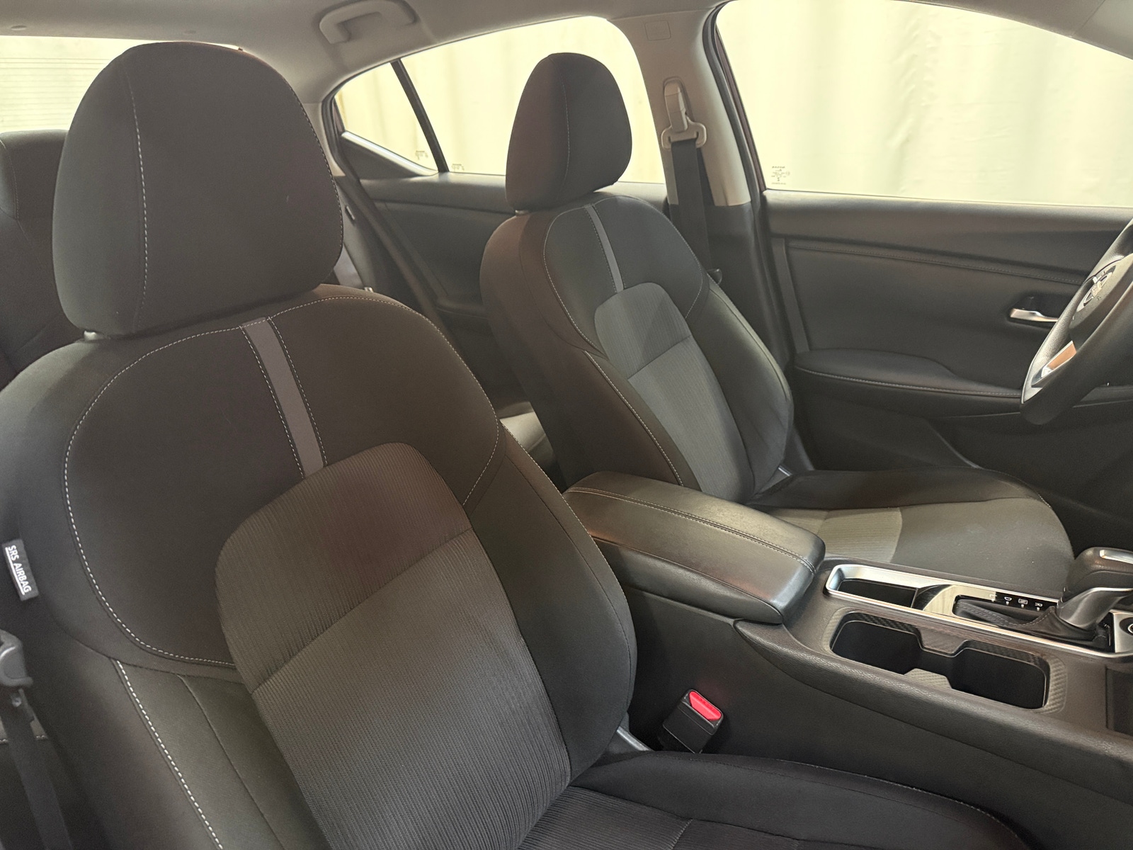 Thumbnail: 2025 Nissan Sentra - 2