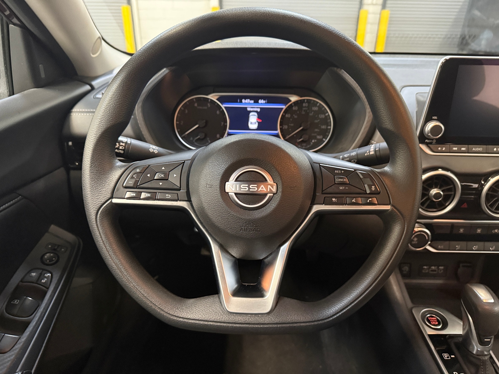 Thumbnail: 2025 Nissan Sentra - 5