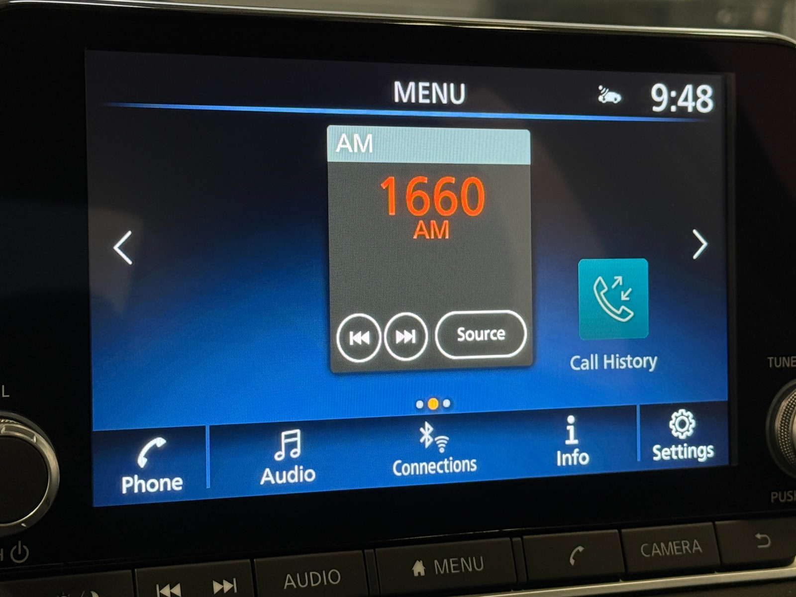 Thumbnail: 2025 Nissan Sentra - 4