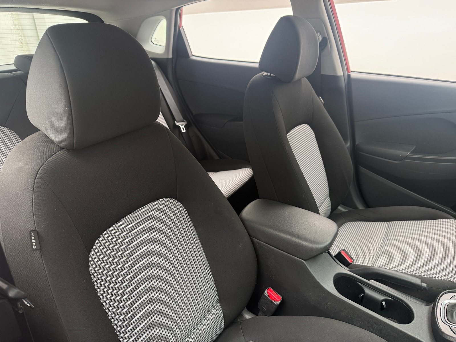 Thumbnail: 2022 Hyundai Kona - 2