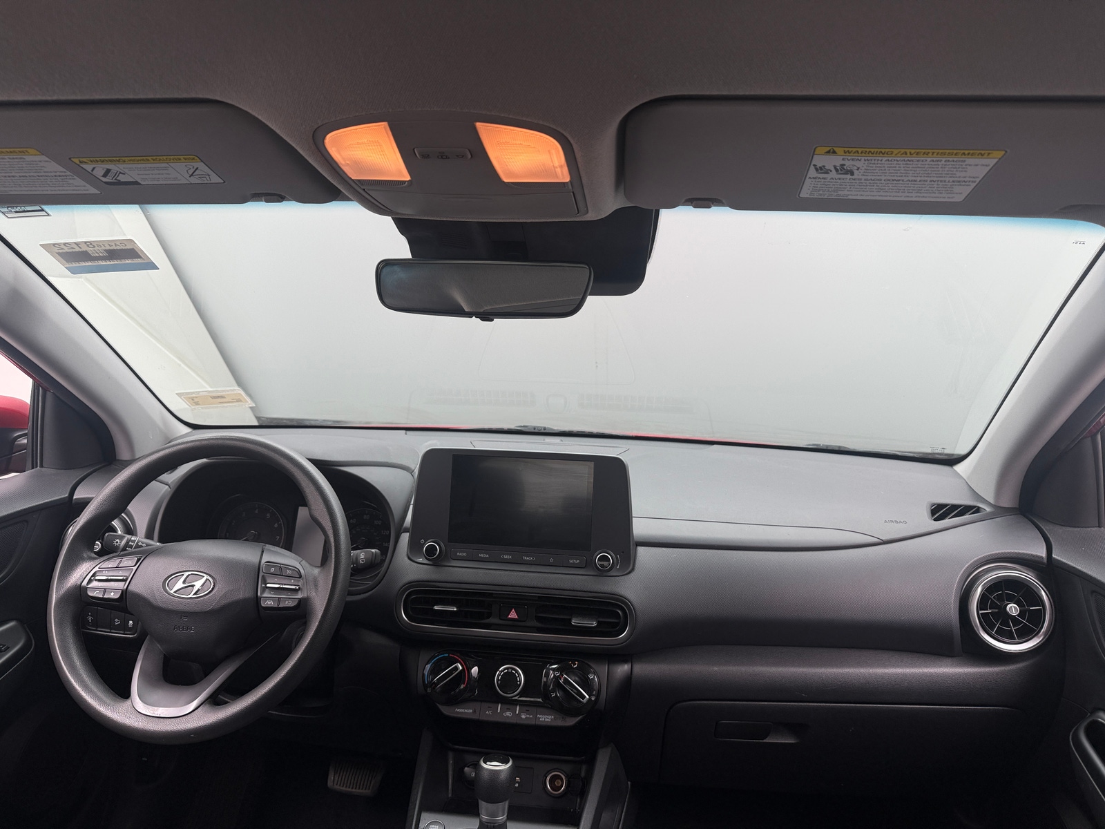 Thumbnail: 2022 Hyundai Kona - 3