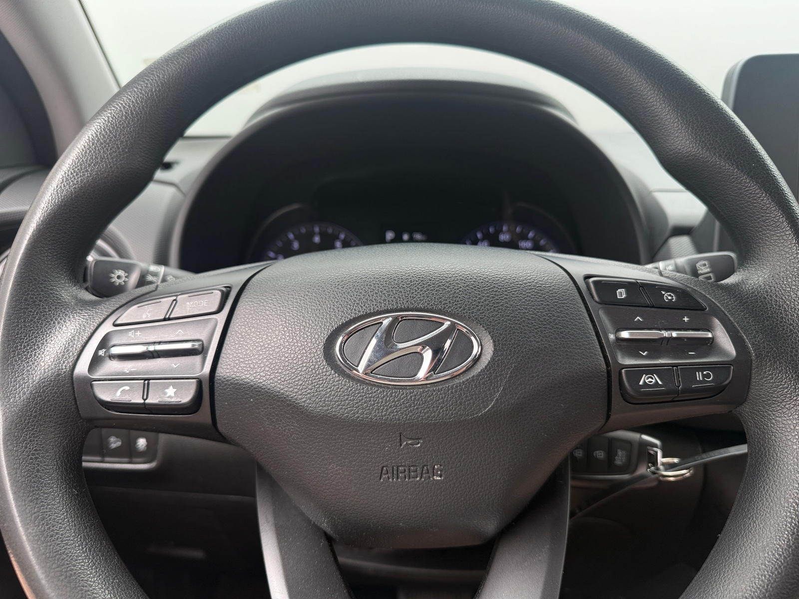 Thumbnail: 2022 Hyundai Kona - 5