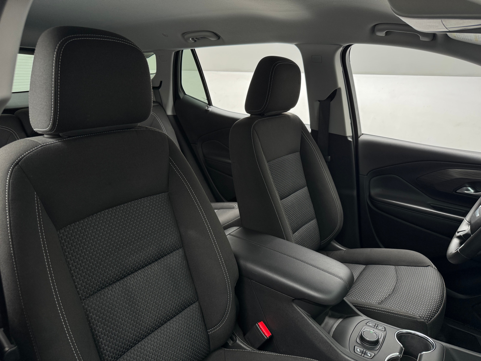 Thumbnail: 2023 GMC Terrain - 2