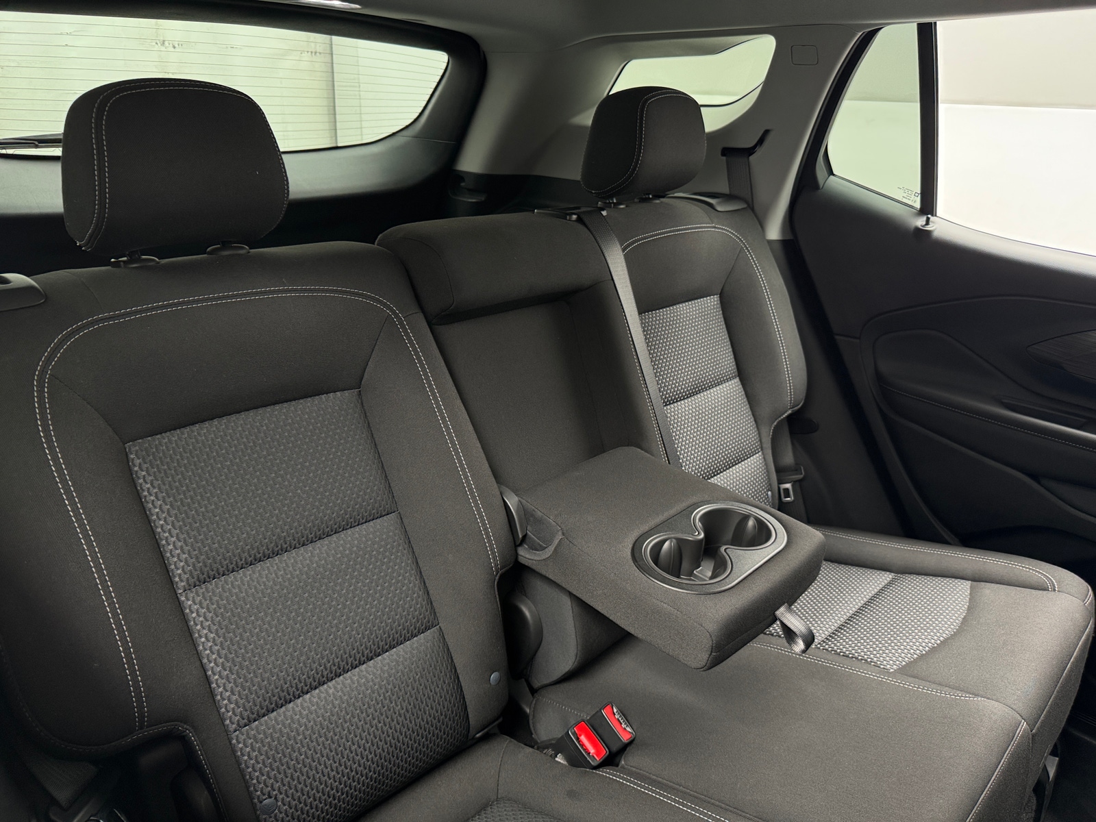 Thumbnail: 2023 GMC Terrain - 6