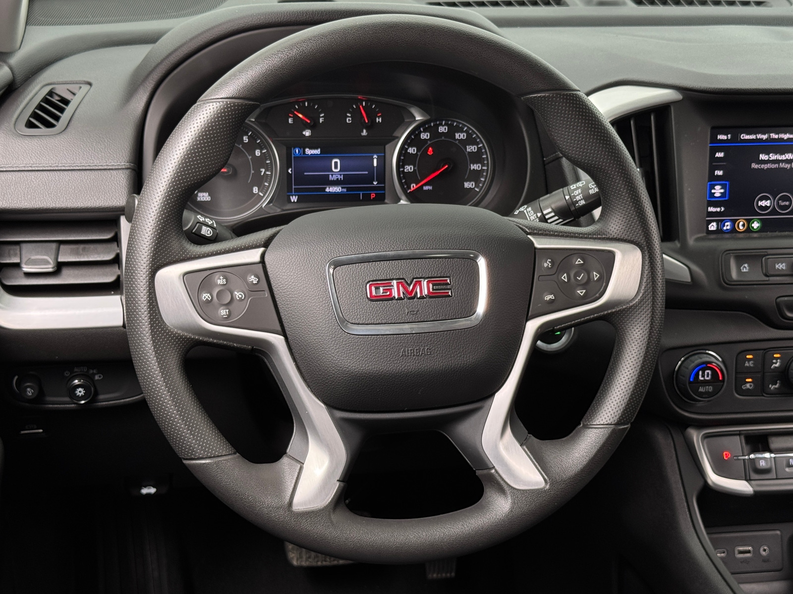 Thumbnail: 2023 GMC Terrain - 5
