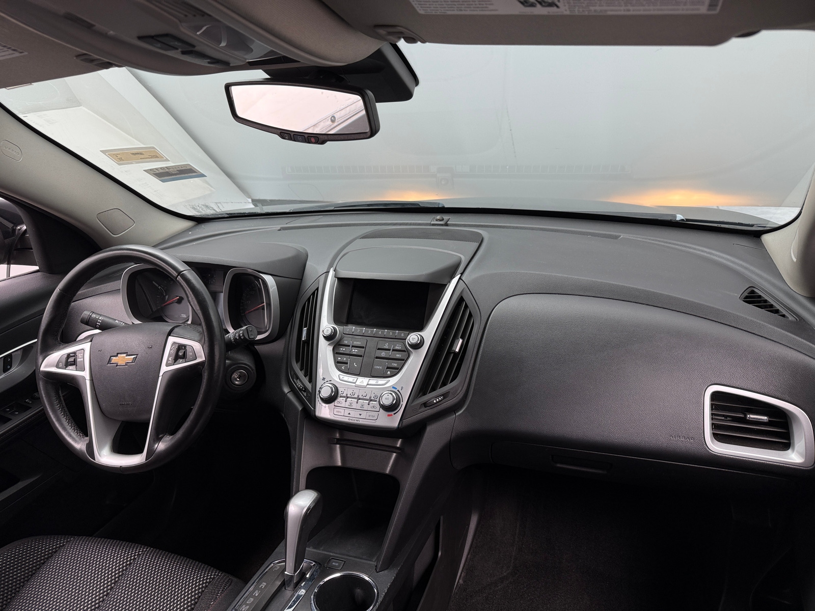 Thumbnail: 2015 Chevrolet Equinox - 3