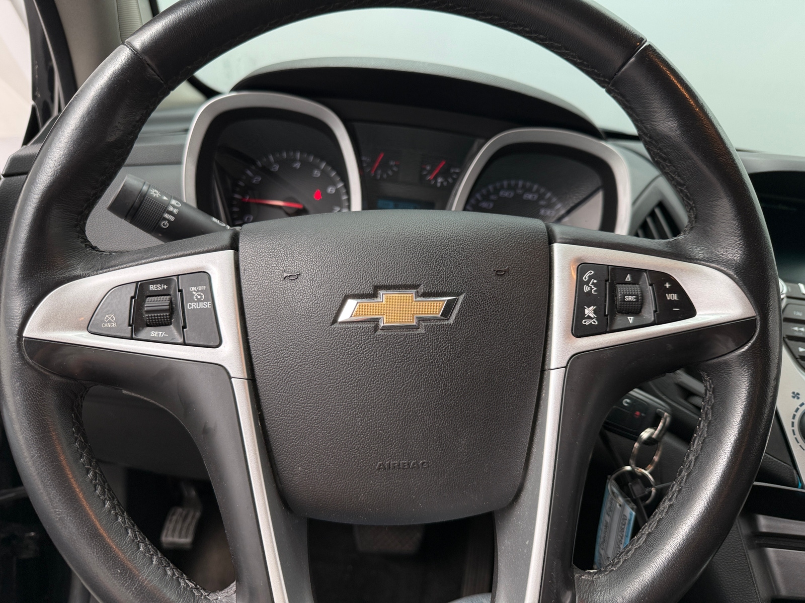 Thumbnail: 2015 Chevrolet Equinox - 5