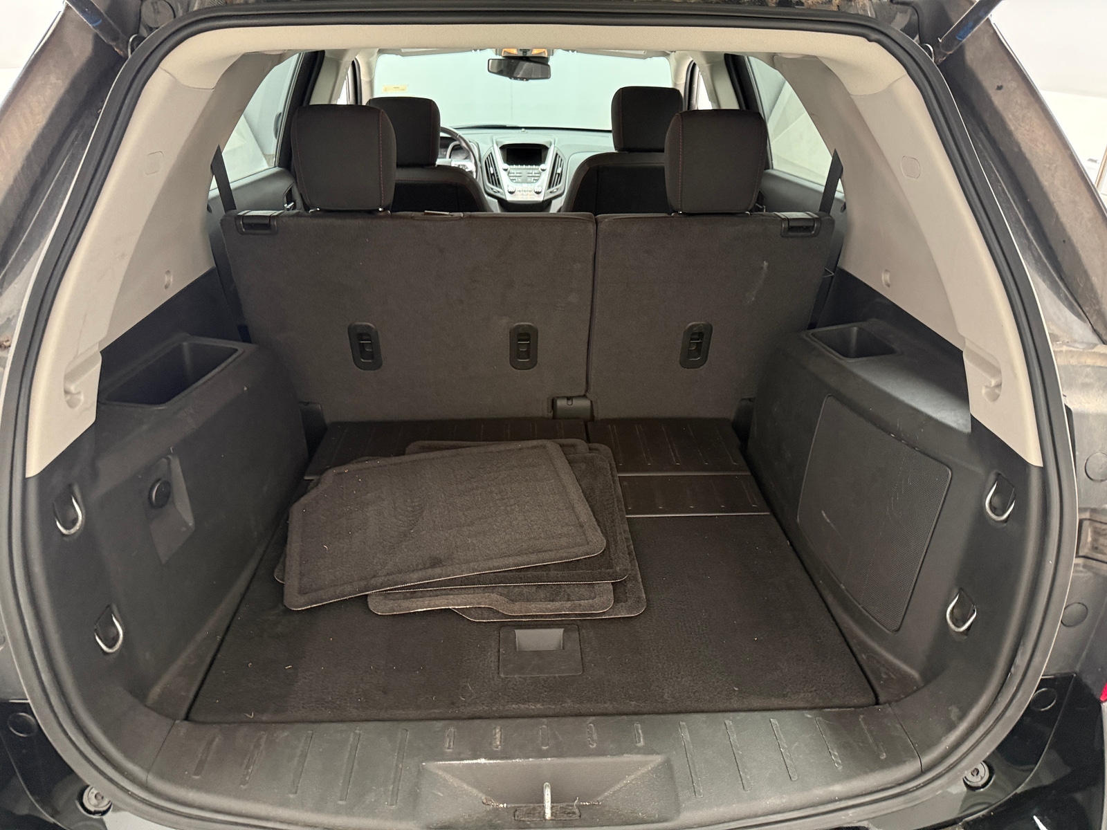 Thumbnail: 2015 Chevrolet Equinox - 7