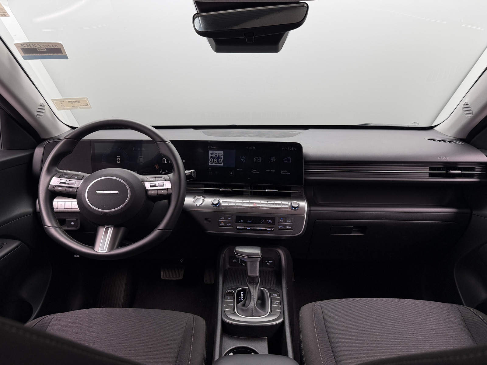 Thumbnail: 2024 Hyundai Kona - 3