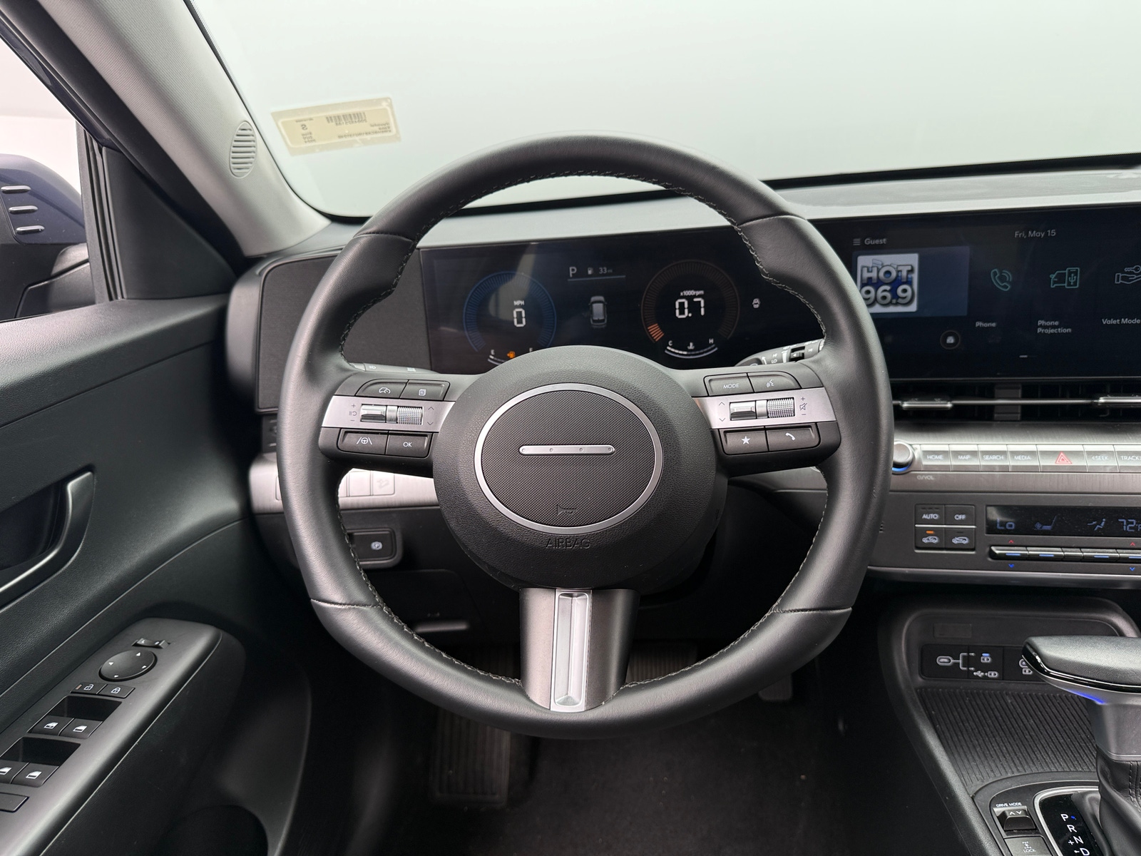 Thumbnail: 2024 Hyundai Kona - 5