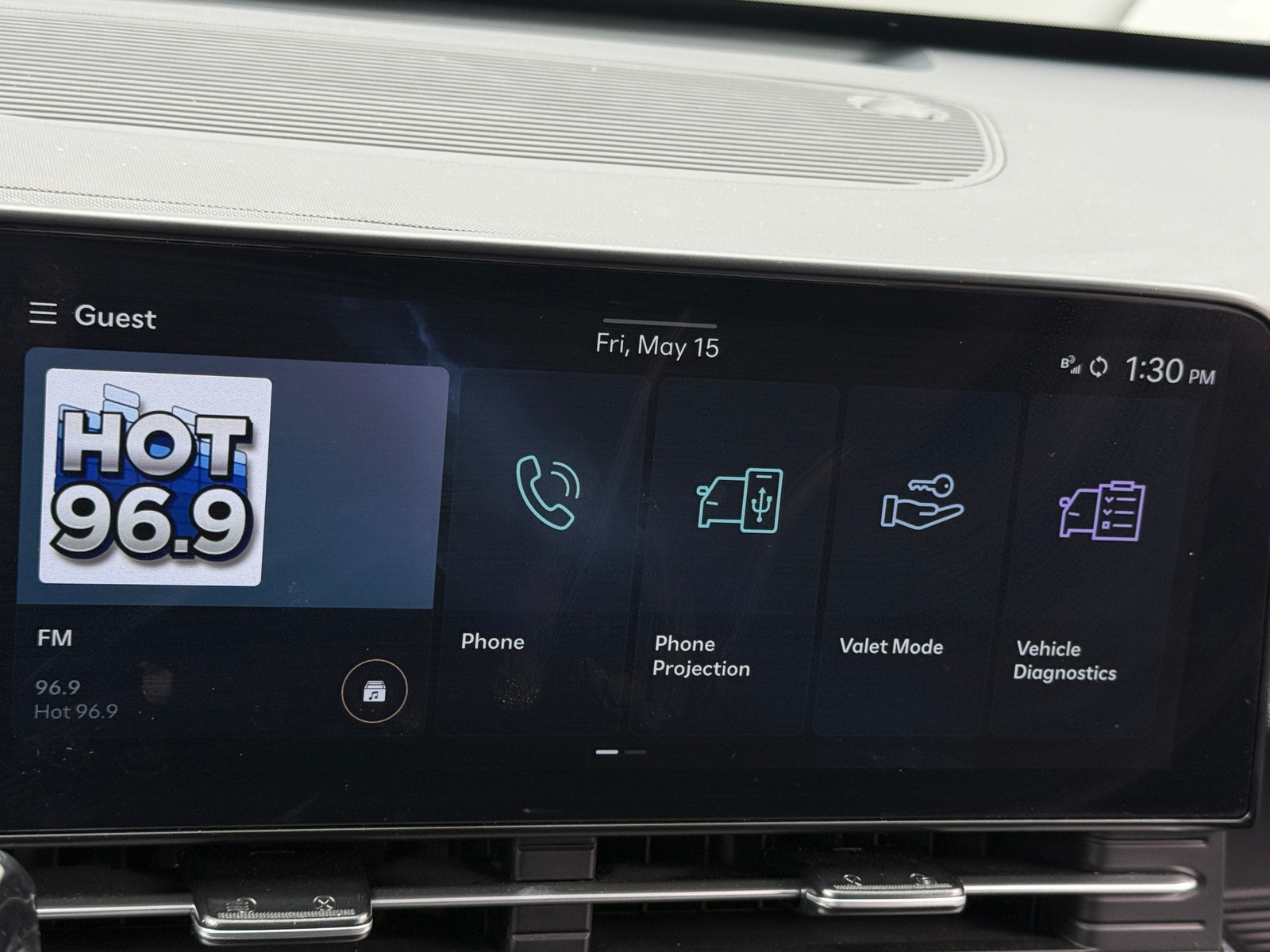 Thumbnail: 2024 Hyundai Kona - 4