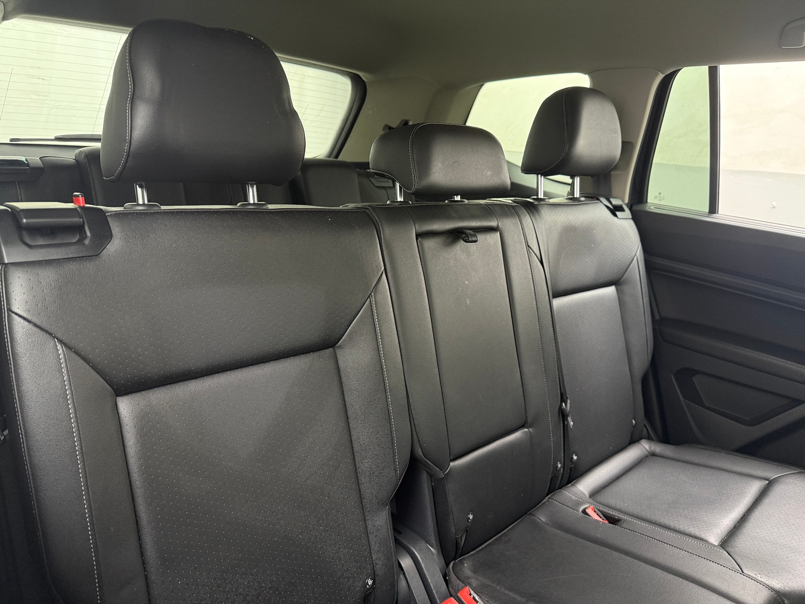 Thumbnail: 2019 Volkswagen Atlas - 5