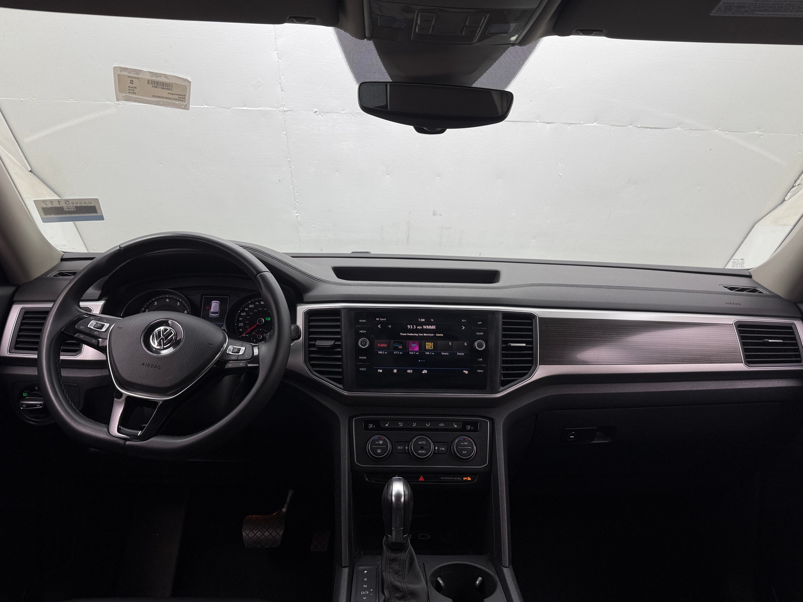 Thumbnail: 2019 Volkswagen Atlas - 2