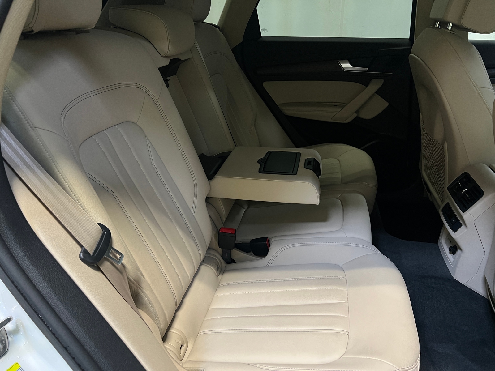 Thumbnail: 2021 Audi Q5 - 5