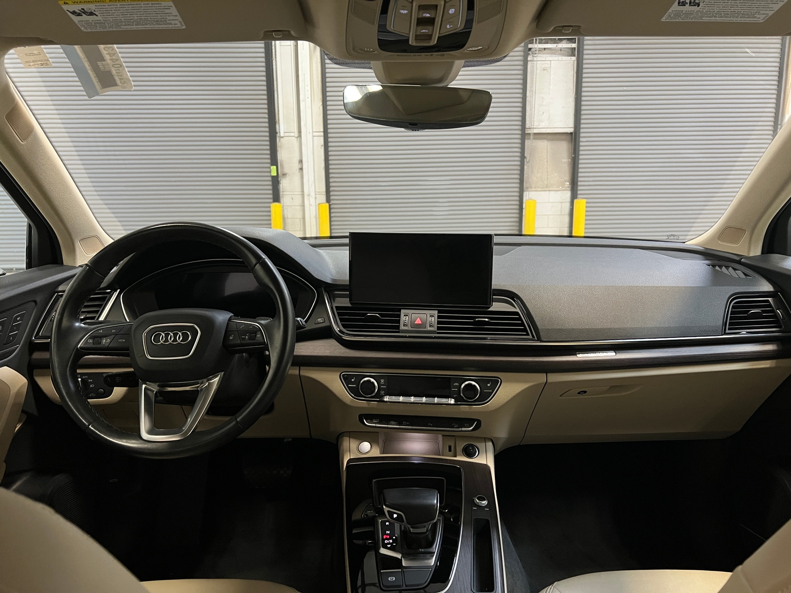 Thumbnail: 2021 Audi Q5 - 2