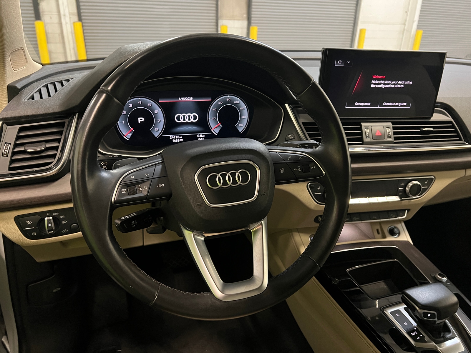 Thumbnail: 2021 Audi Q5 - 4