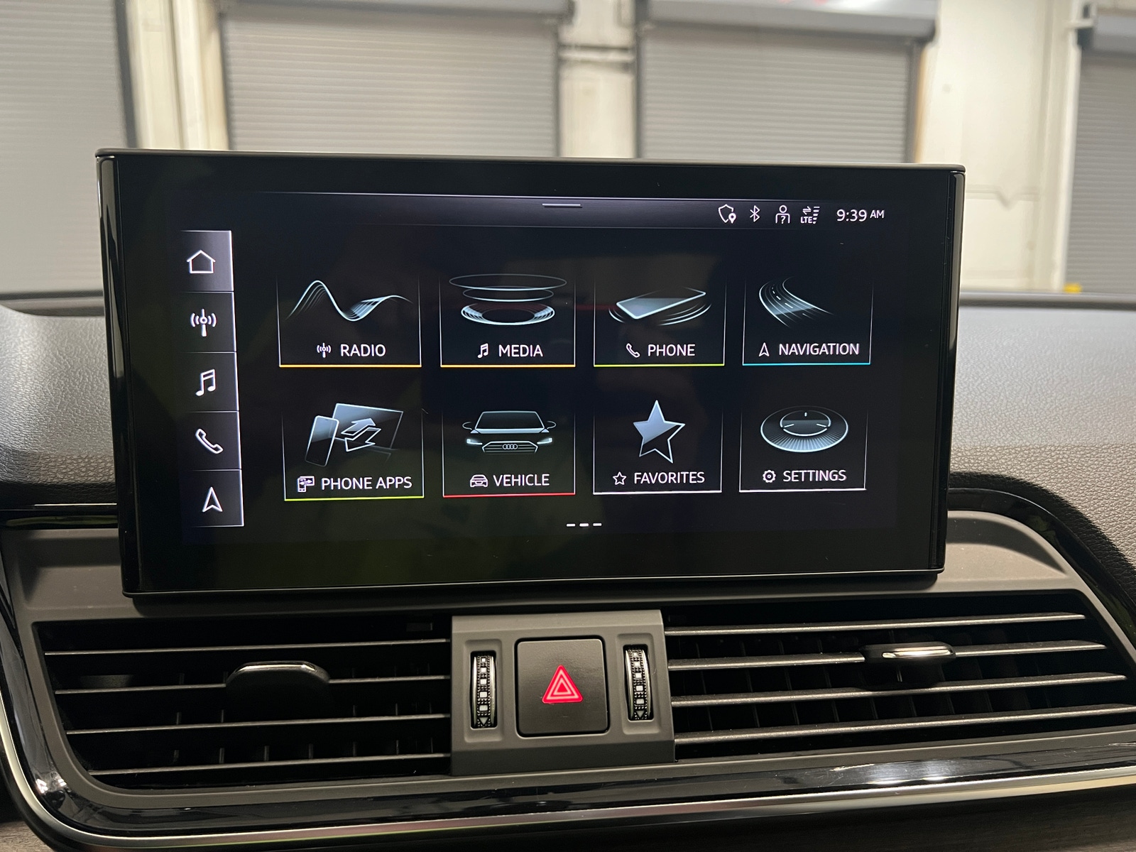 Thumbnail: 2021 Audi Q5 - 3