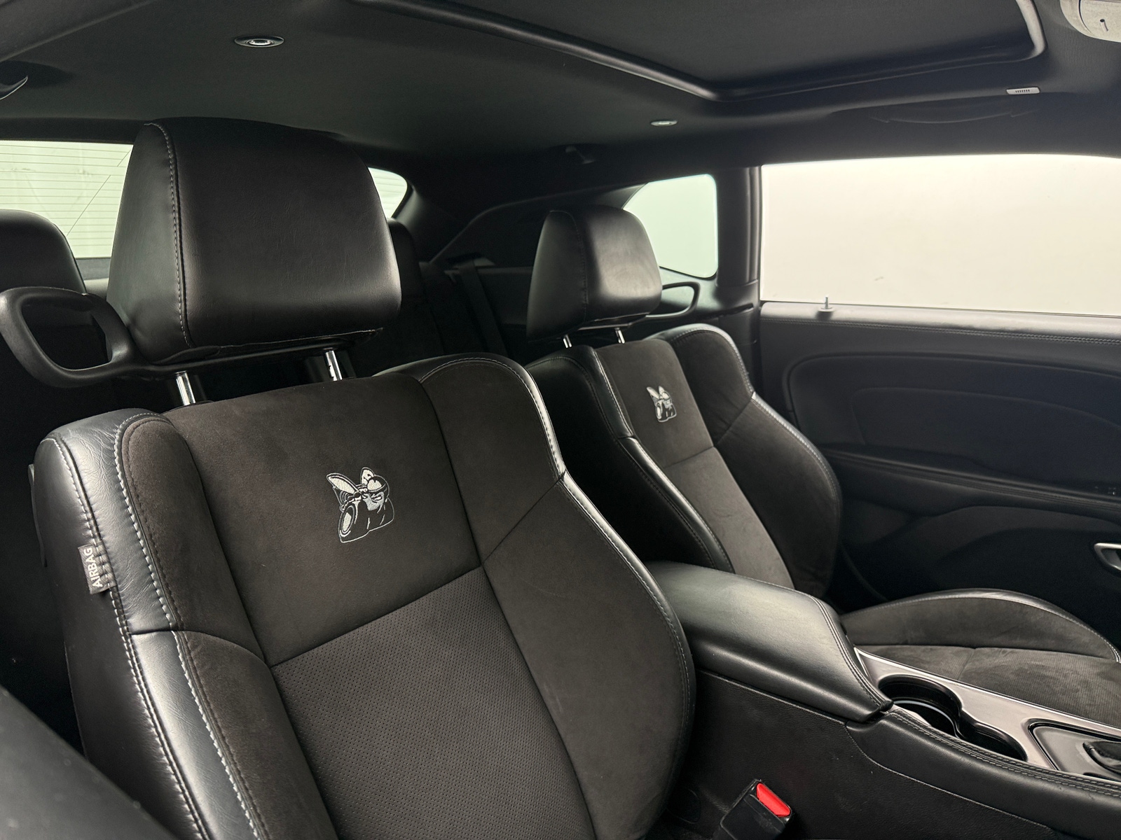 Thumbnail: 2020 Dodge Challenger - 2