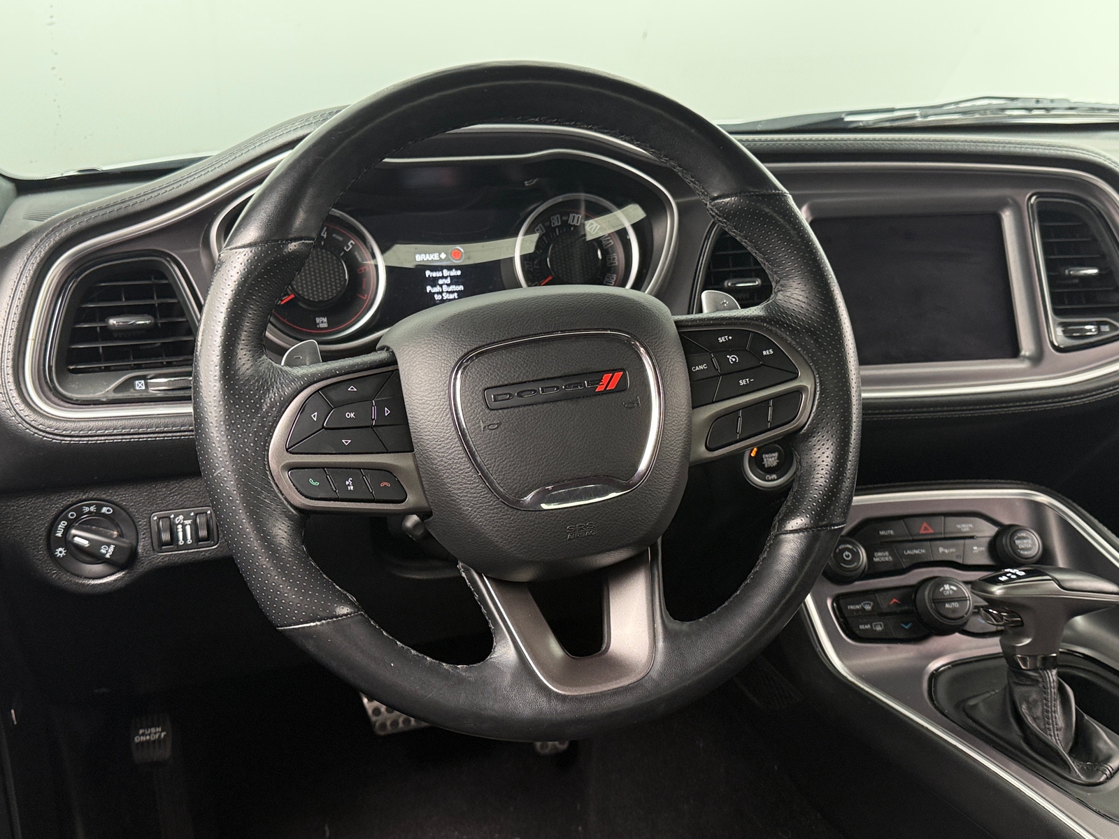 Thumbnail: 2020 Dodge Challenger - 4