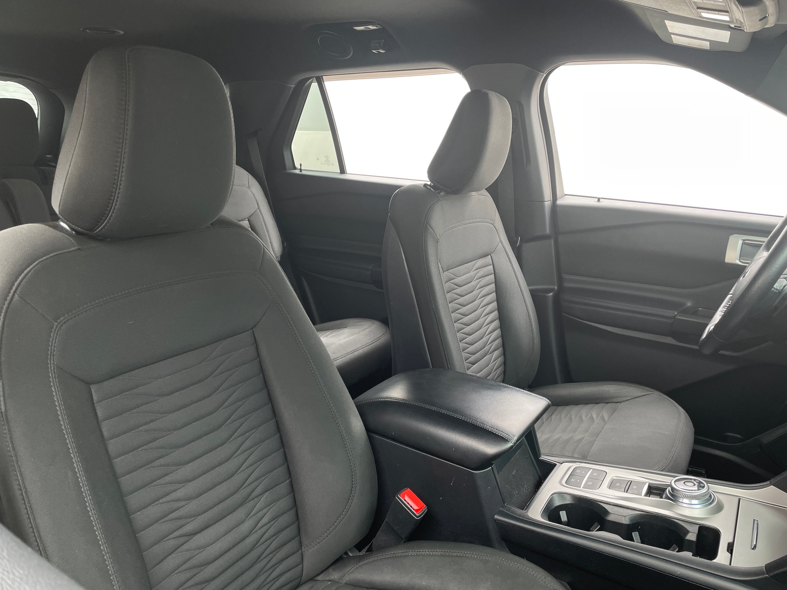Thumbnail: 2020 Ford Explorer - 2