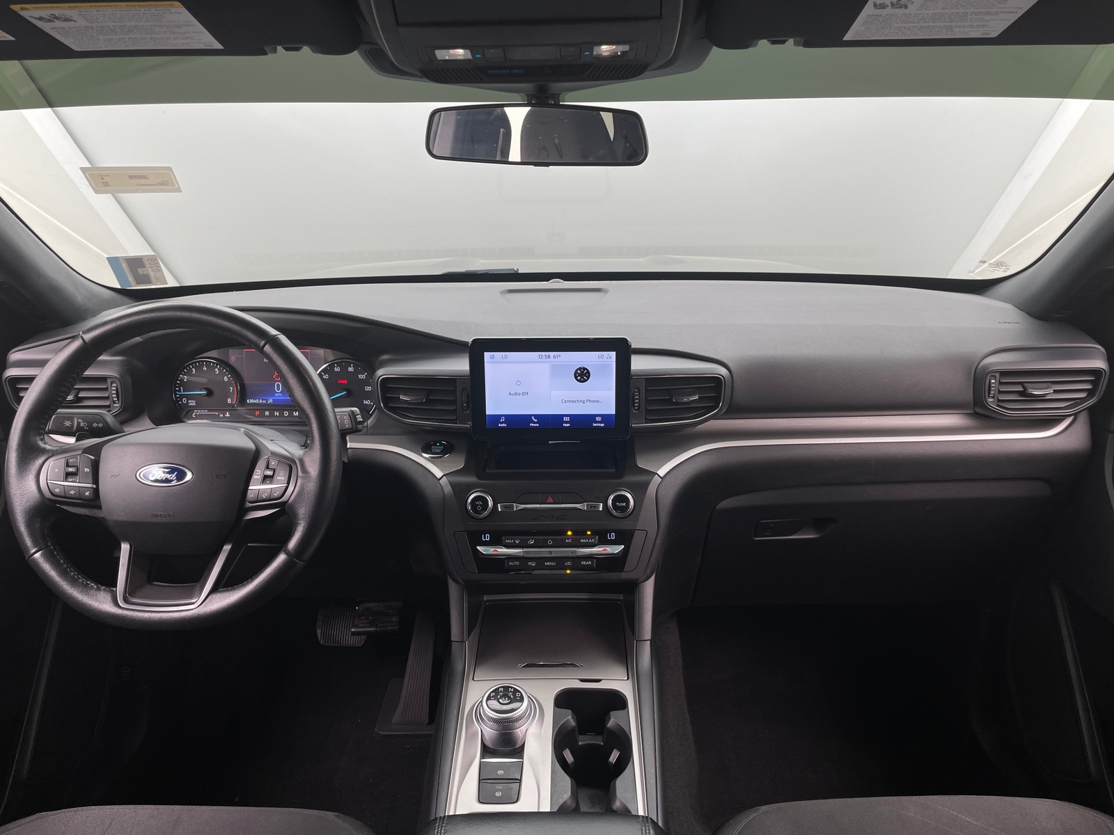 Thumbnail: 2020 Ford Explorer - 3