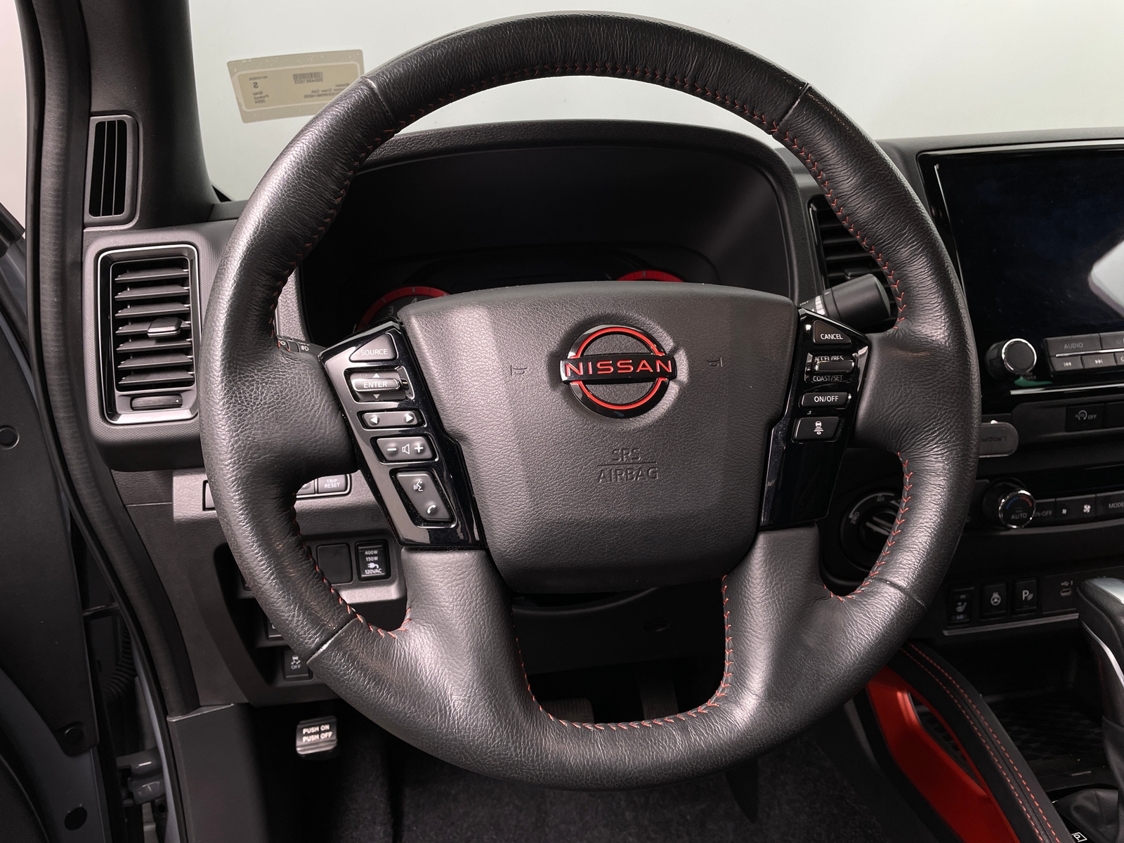 Thumbnail: 2024 Nissan Frontier - 5