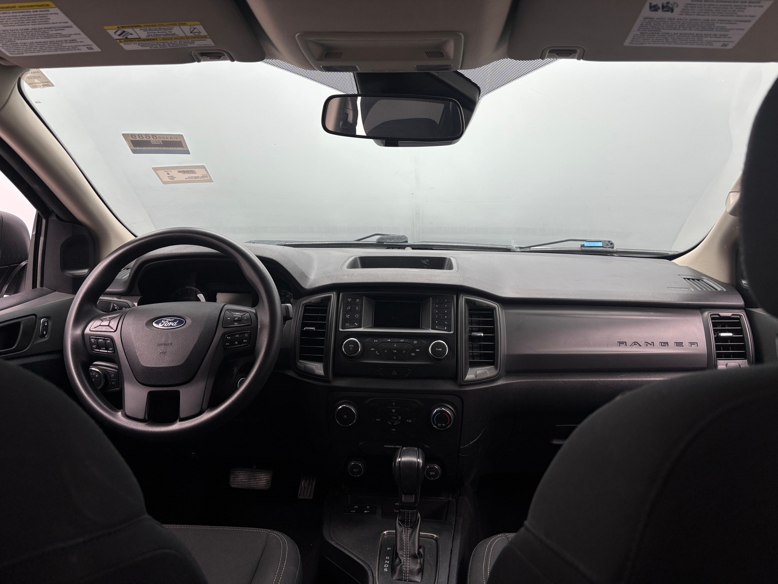Thumbnail: 2021 Ford Ranger - 3