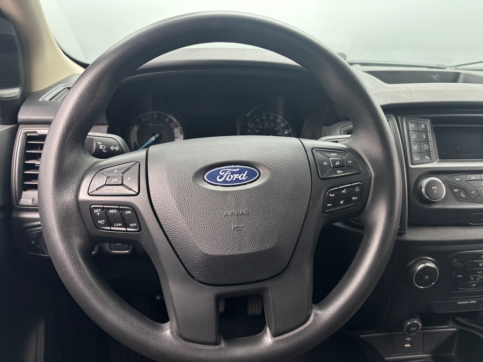 Thumbnail: 2021 Ford Ranger - 5