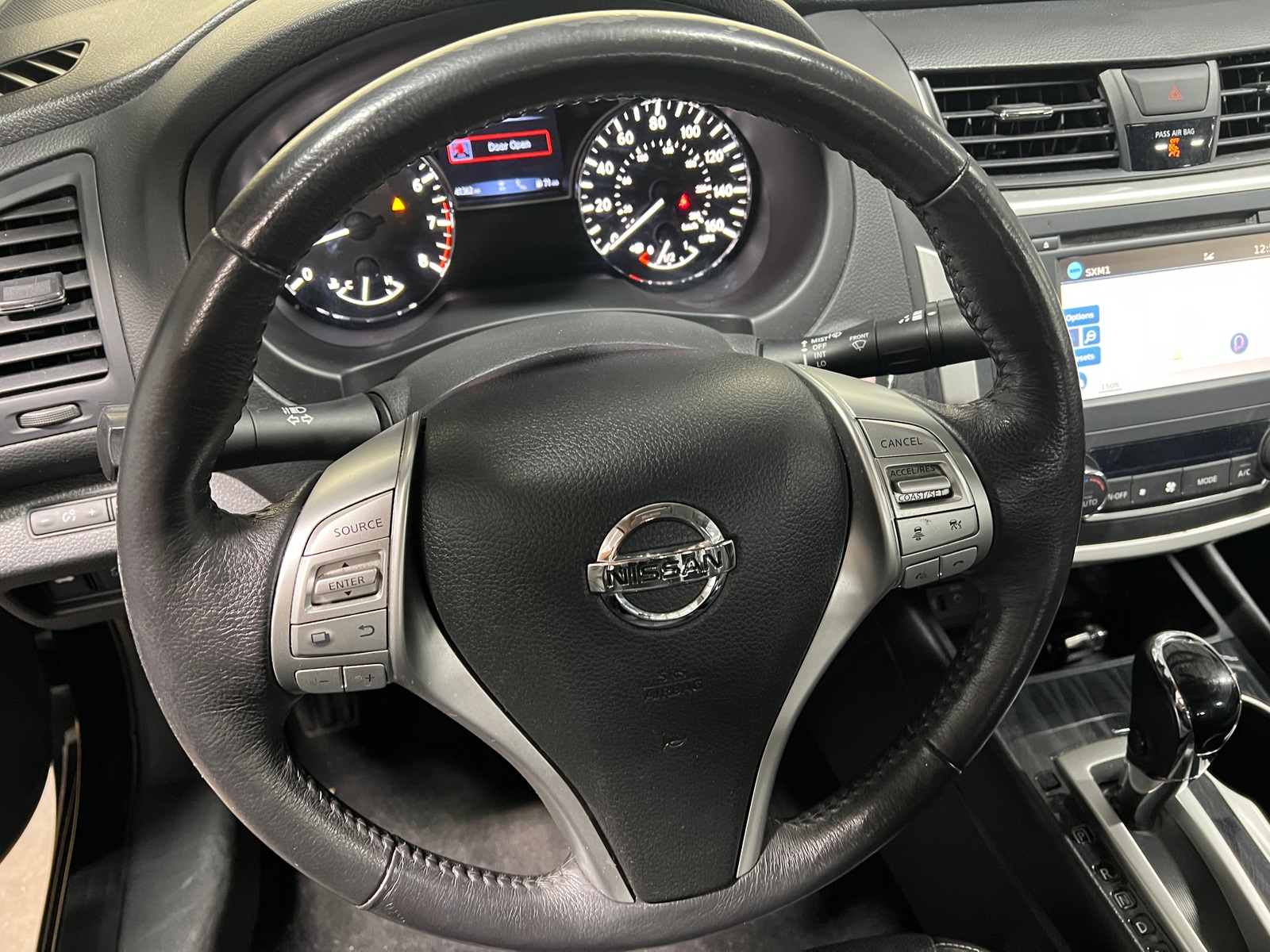 Thumbnail: 2016 Nissan Altima - 4
