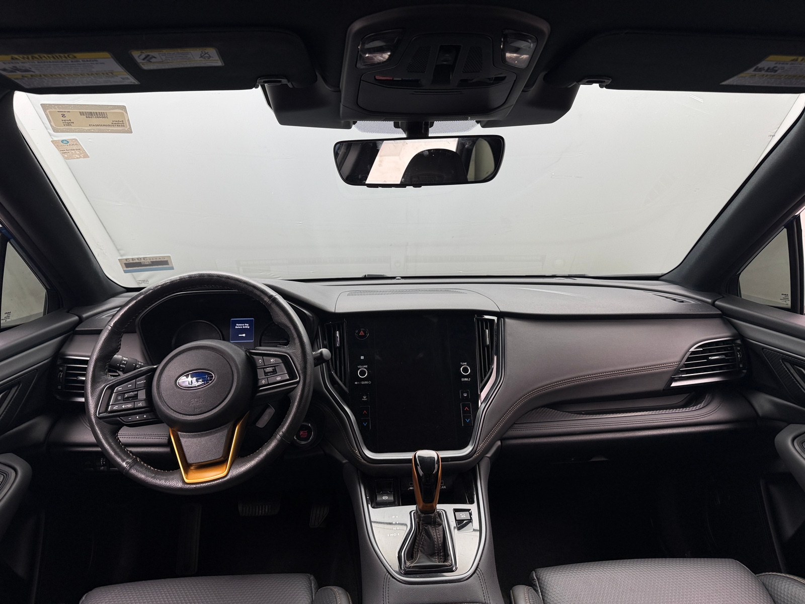 Thumbnail: 2024 Subaru Outback - 3