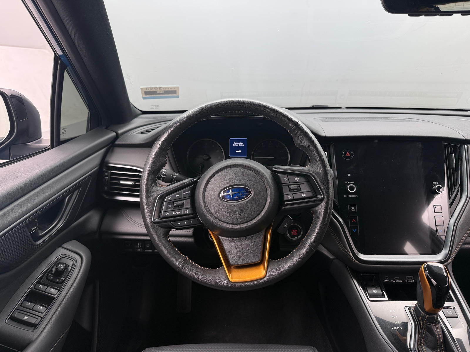 Thumbnail: 2024 Subaru Outback - 5