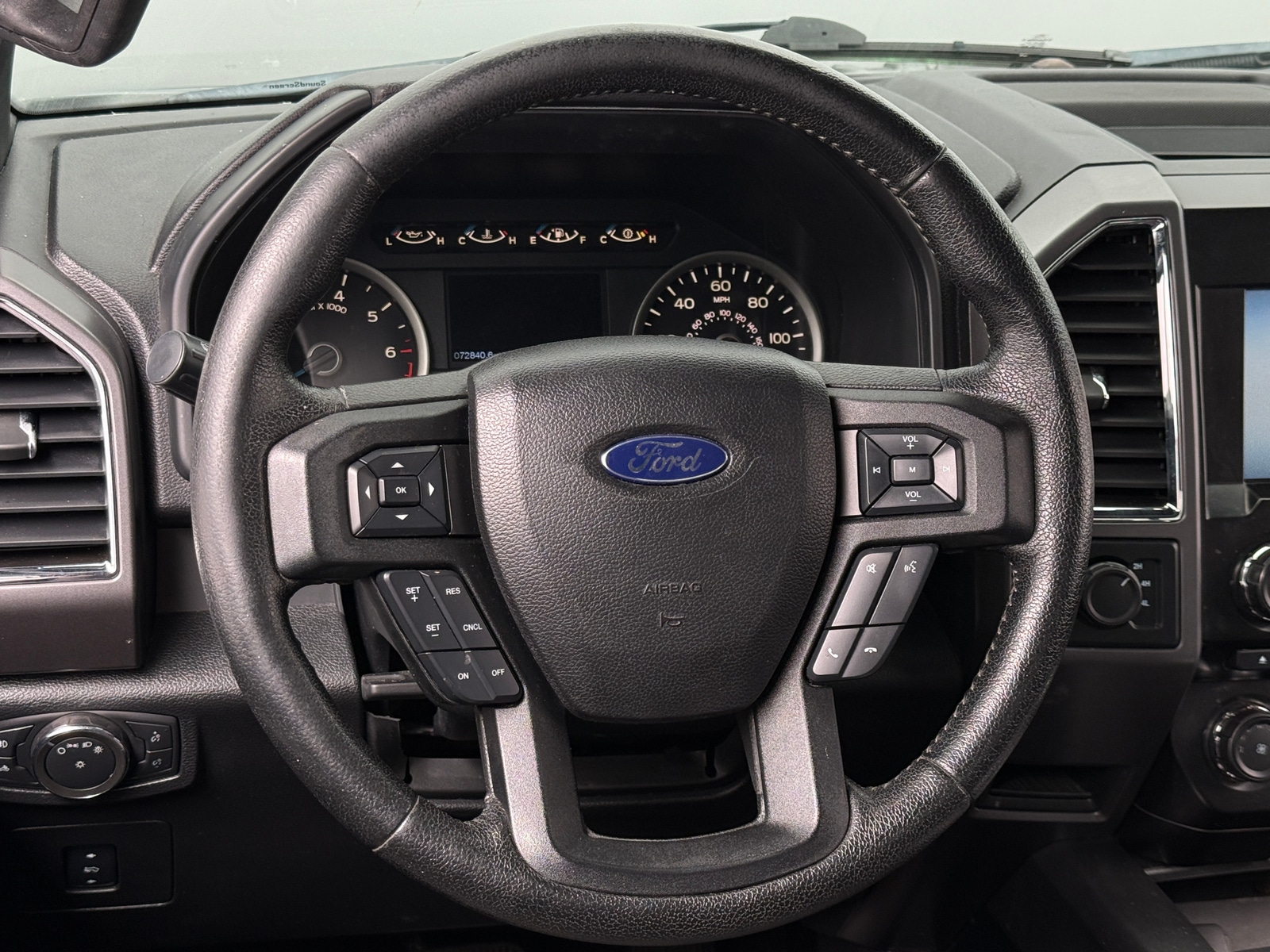 Thumbnail: 2015 Ford Econoline - 5