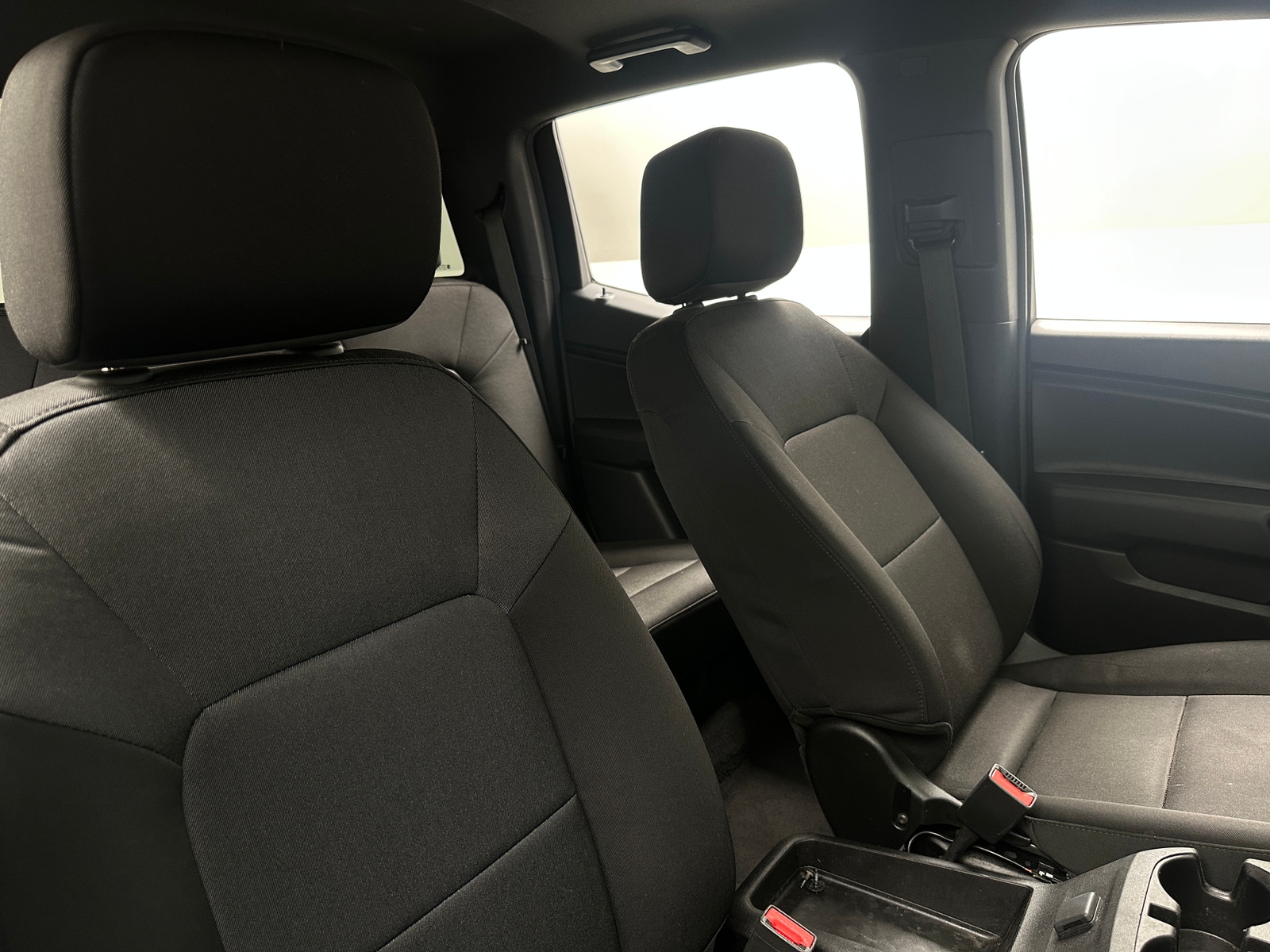 Thumbnail: 2023 Chevrolet Colorado - 2