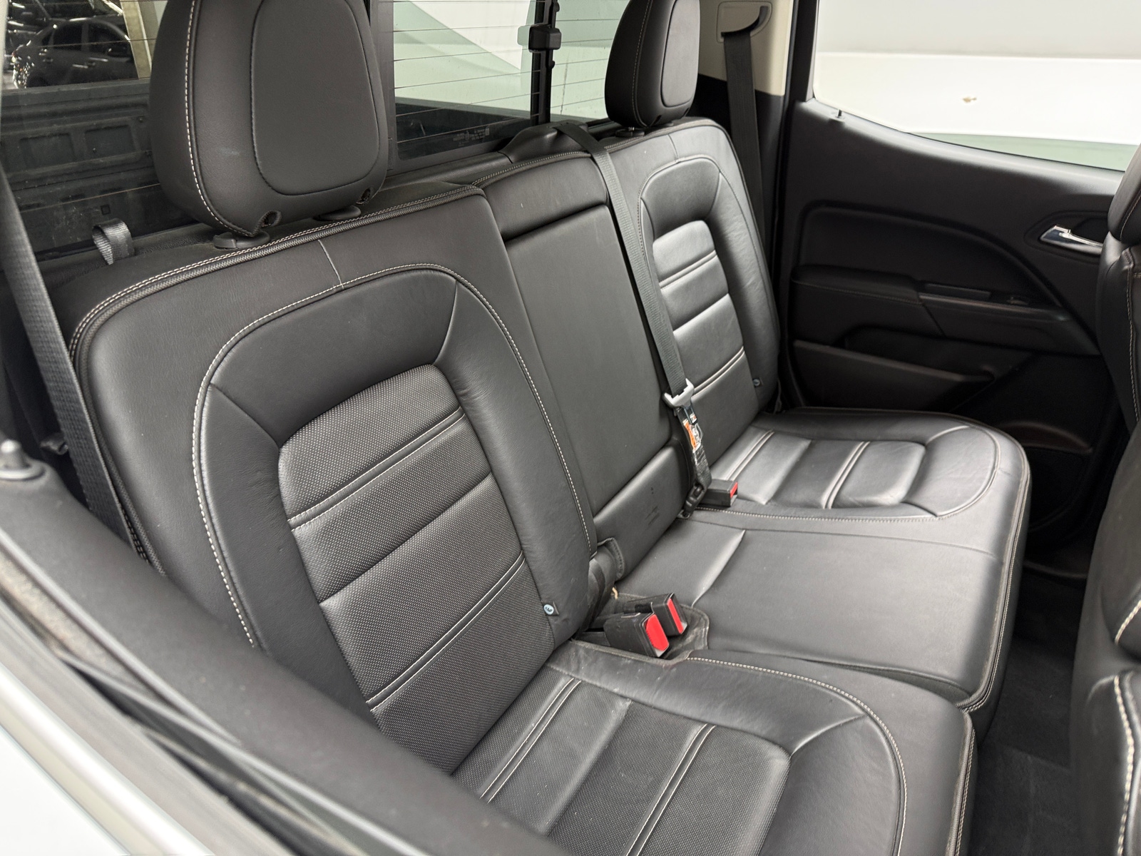 Thumbnail: 2019 GMC Canyon - 5