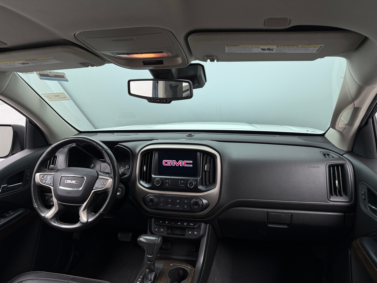 Thumbnail: 2019 GMC Canyon - 2