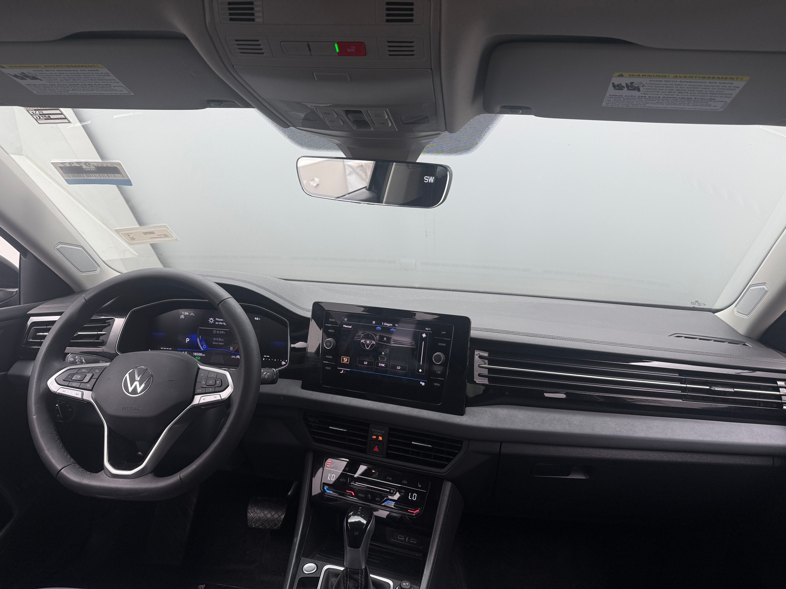 Thumbnail: 2025 Volkswagen Jetta - 2