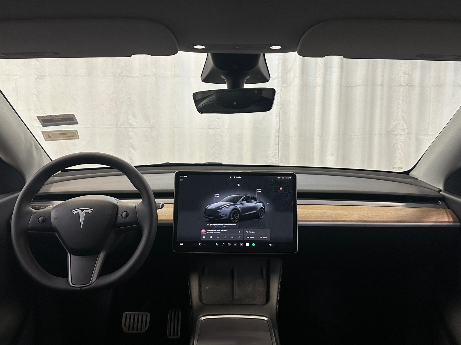 Thumbnail: 2022 Tesla Model Y - 2