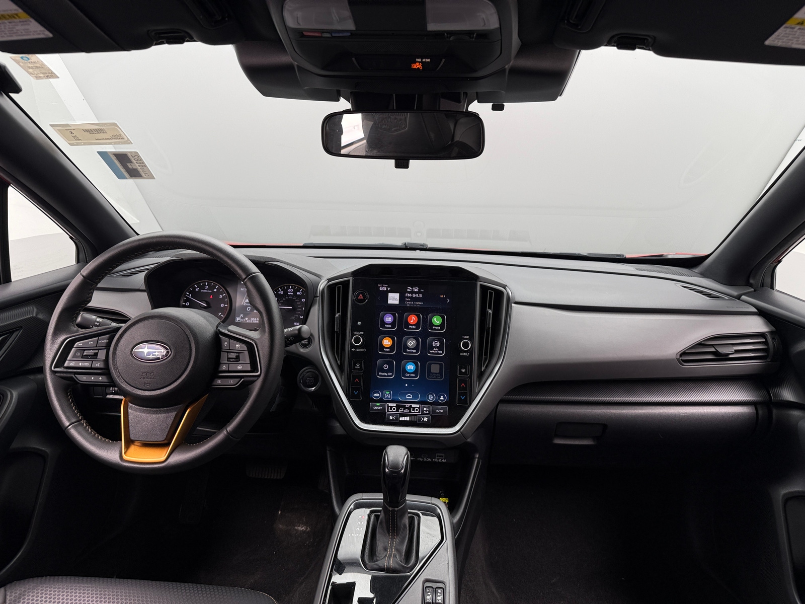 Thumbnail: 2024 Subaru Crosstrek - 3