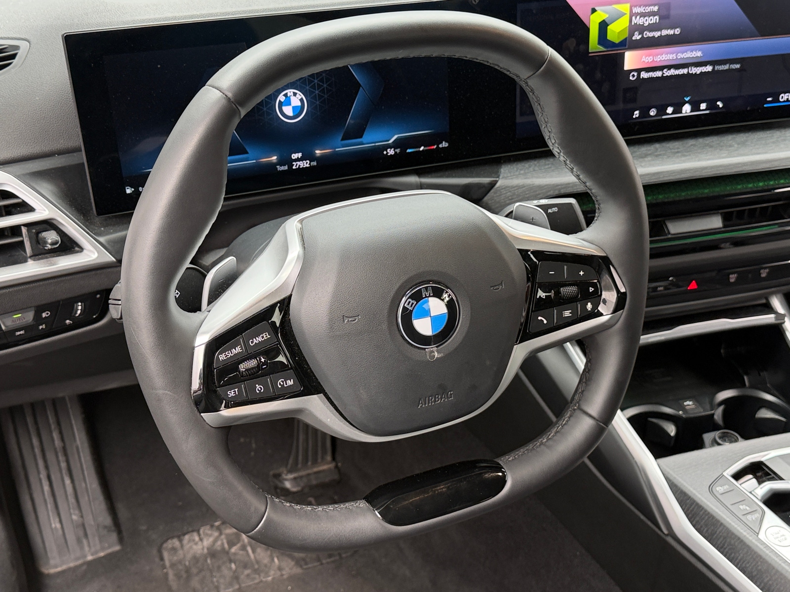Thumbnail: 2025 BMW 3 Series - 4