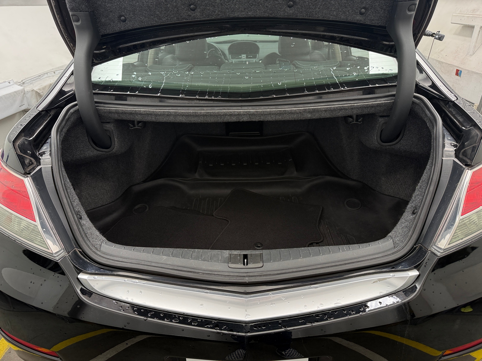 Thumbnail: 2012 Acura TL - 6