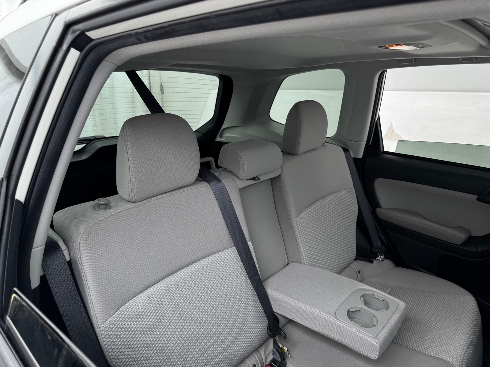 Thumbnail: 2016 Subaru Forester - 6