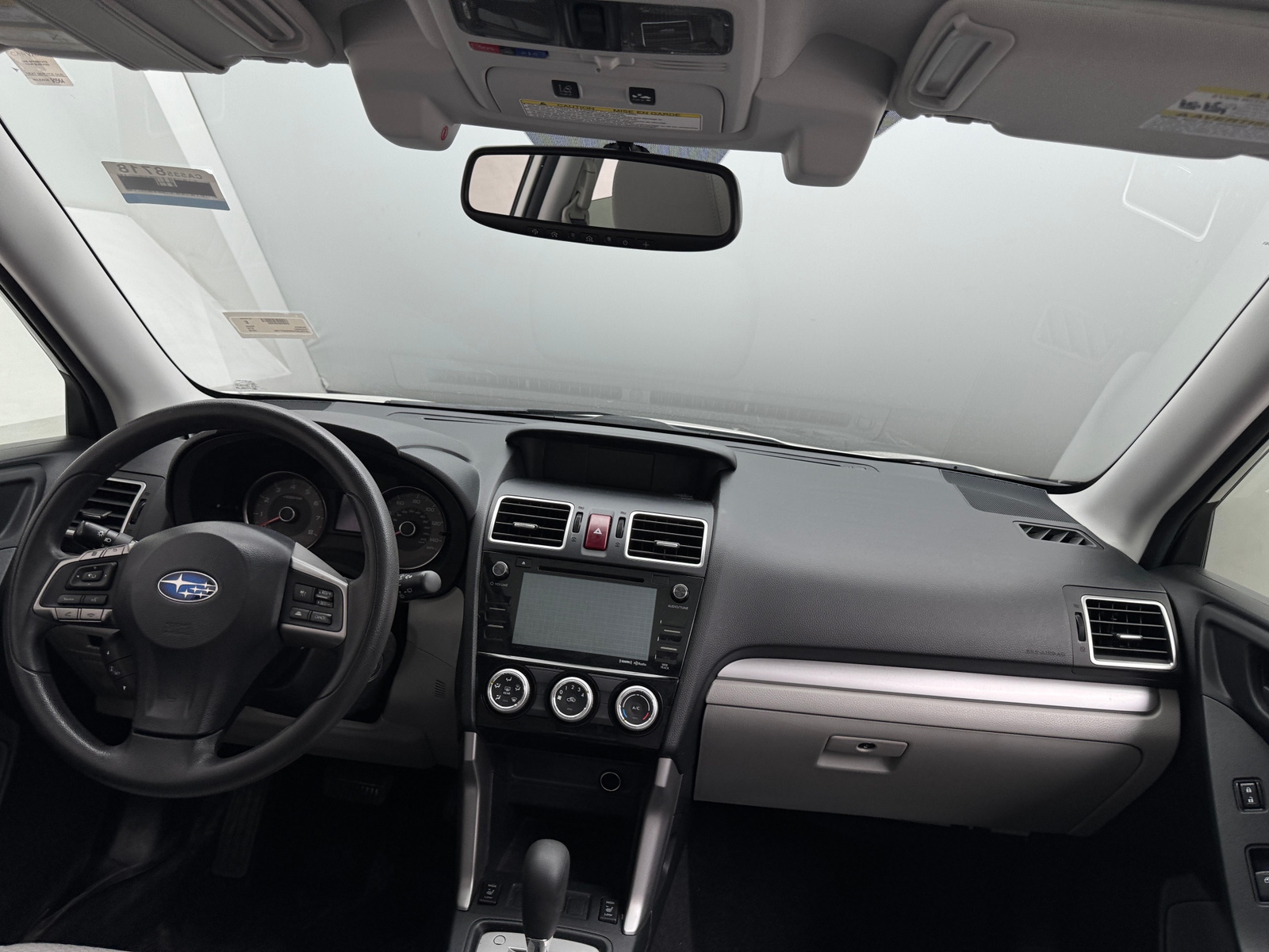 Thumbnail: 2016 Subaru Forester - 3
