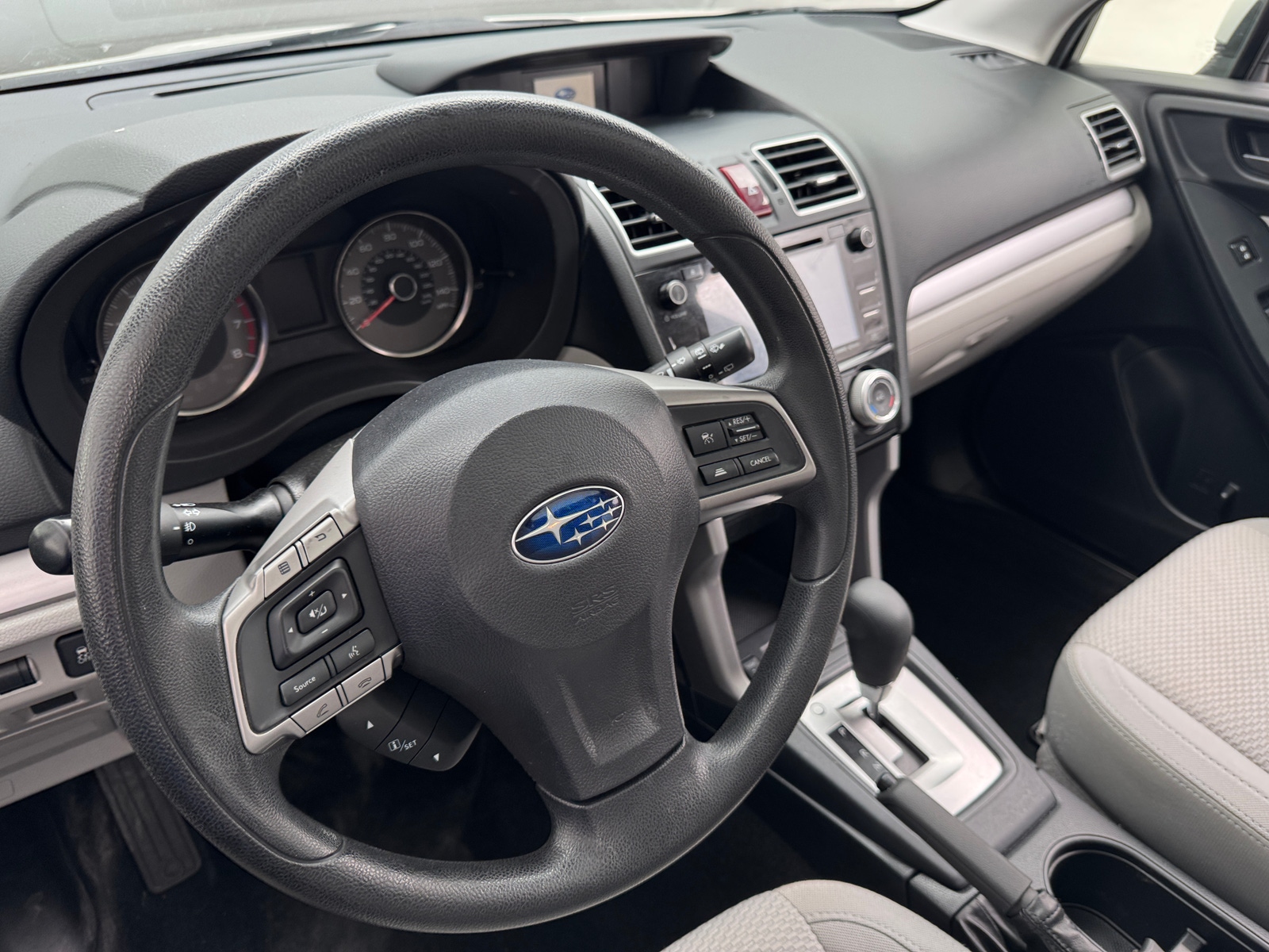 Thumbnail: 2016 Subaru Forester - 5