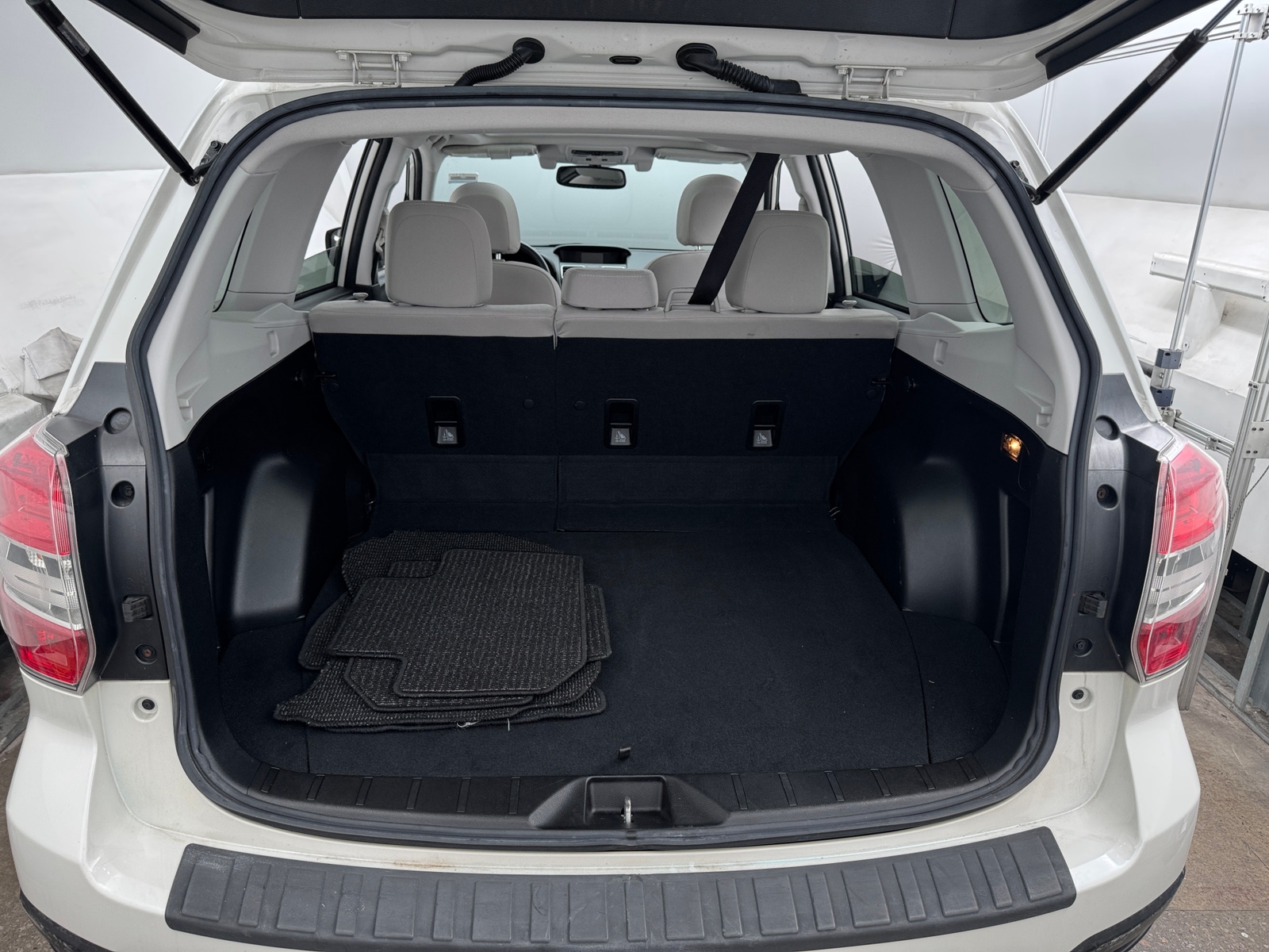 Thumbnail: 2016 Subaru Forester - 7