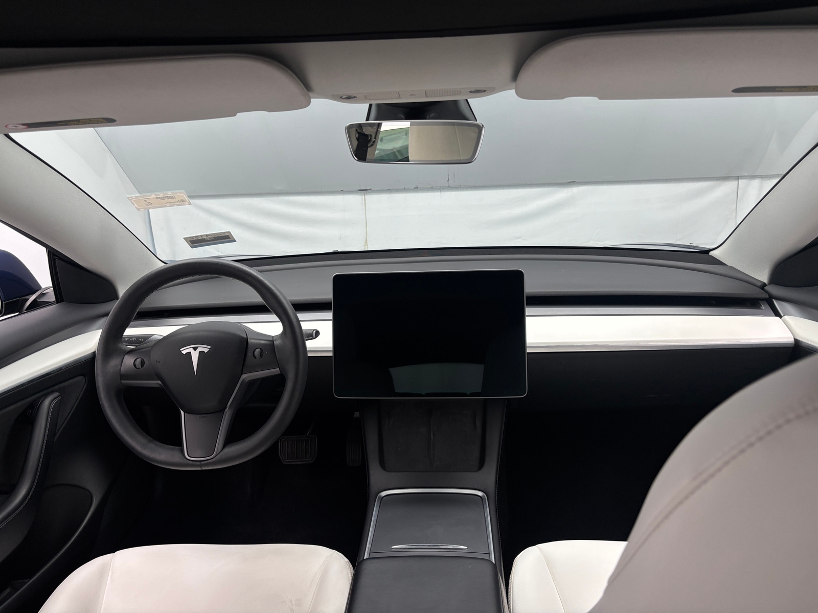 Thumbnail: 2022 Tesla Model 3 - 2
