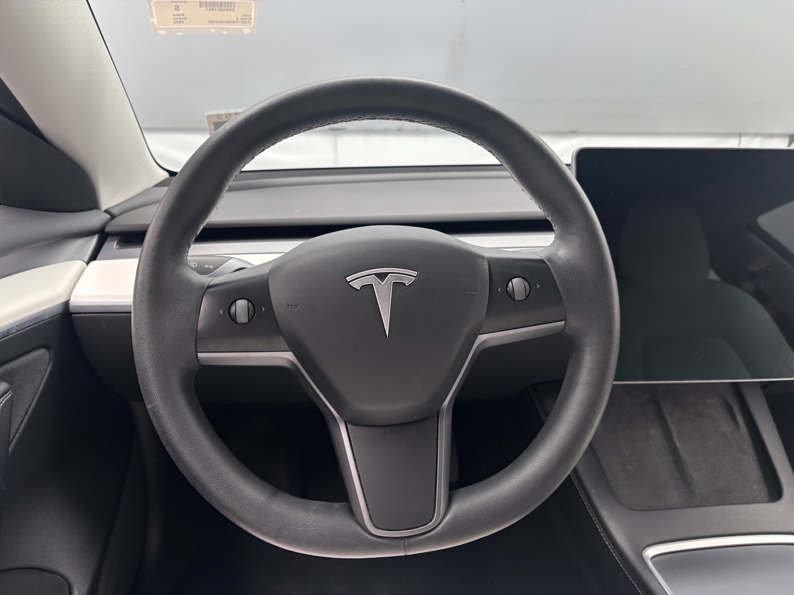 Thumbnail: 2022 Tesla Model 3 - 4