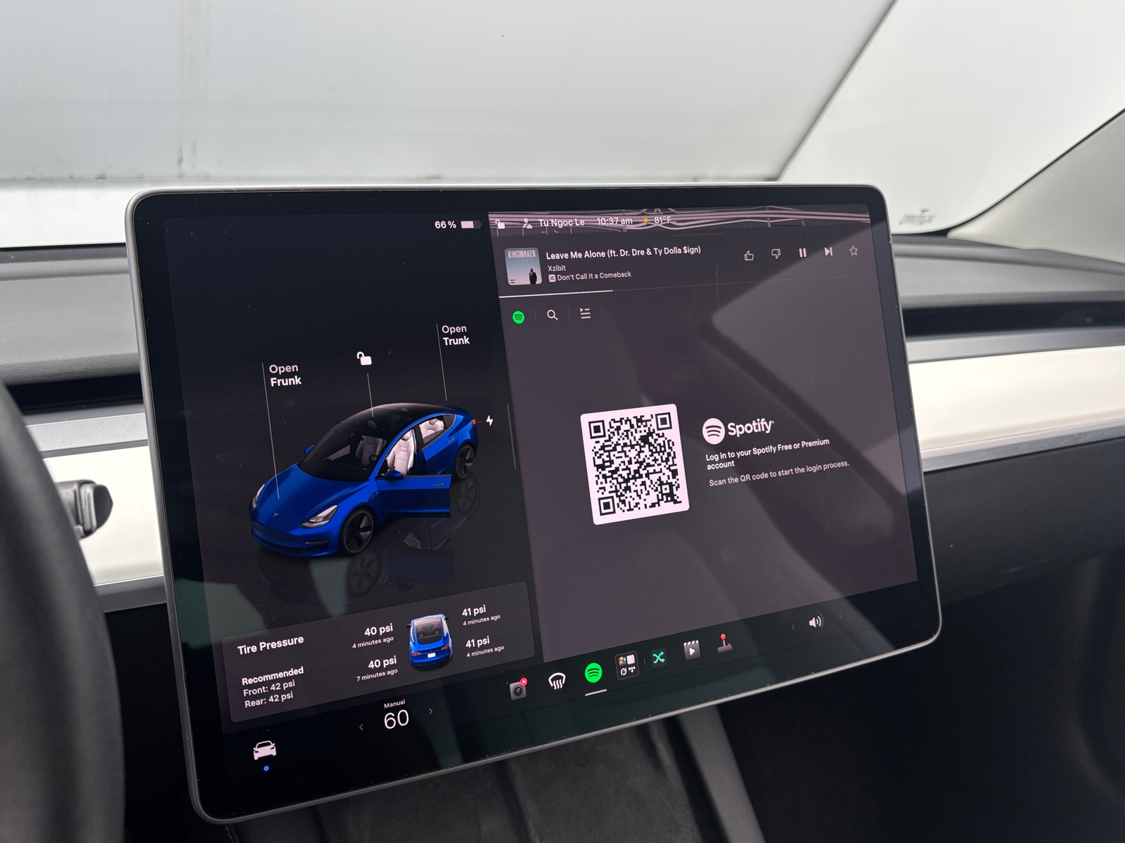 Thumbnail: 2022 Tesla Model 3 - 3