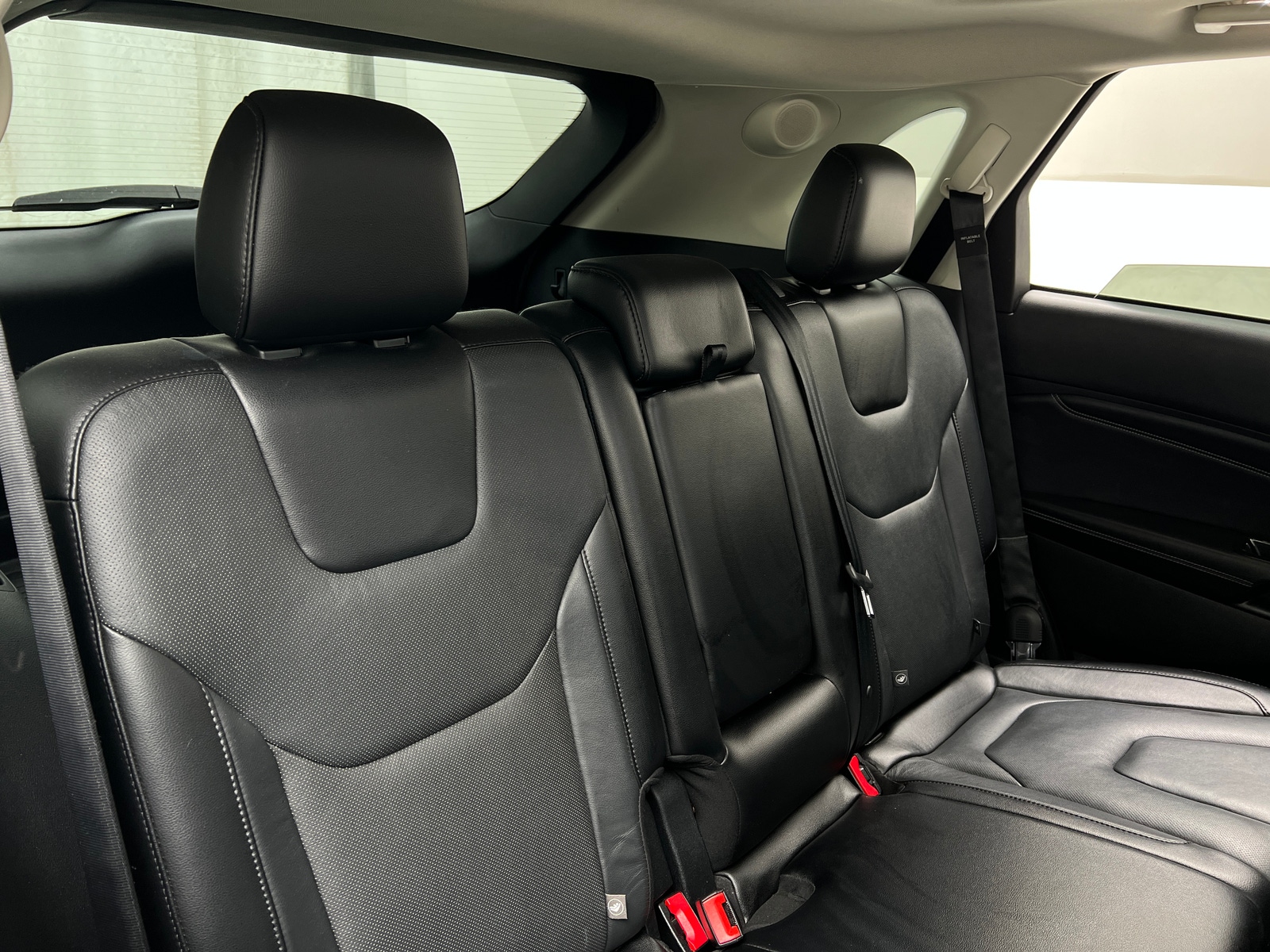 Thumbnail: 2015 Ford Edge - 5