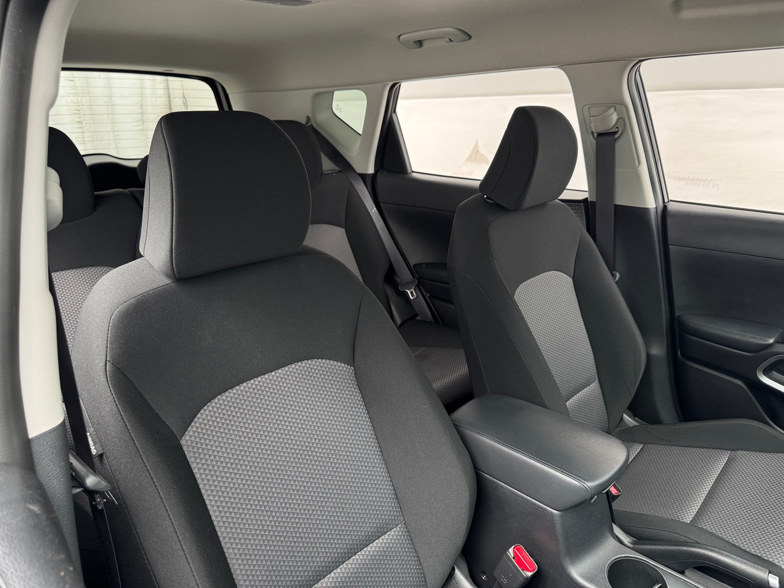 Thumbnail: 2021 Kia Soul - 2