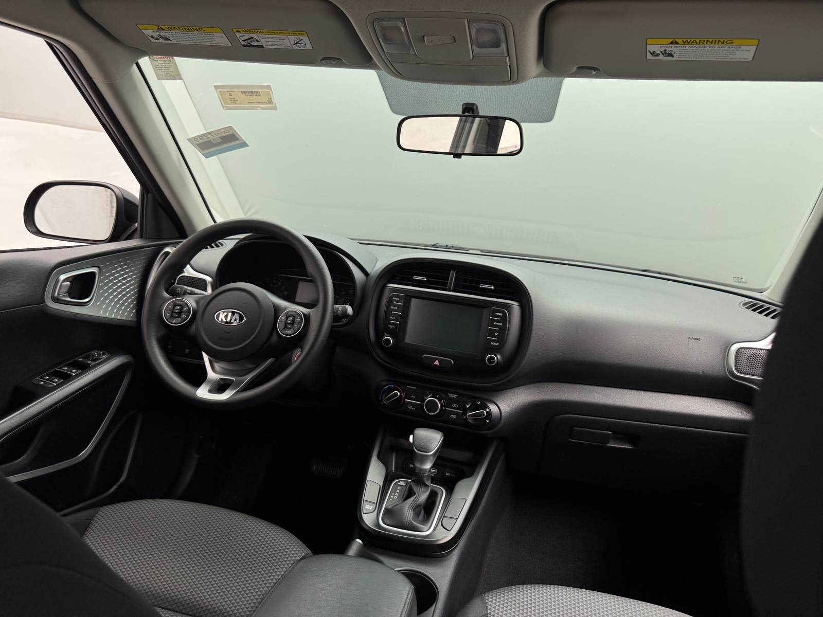 Thumbnail: 2021 Kia Soul - 3